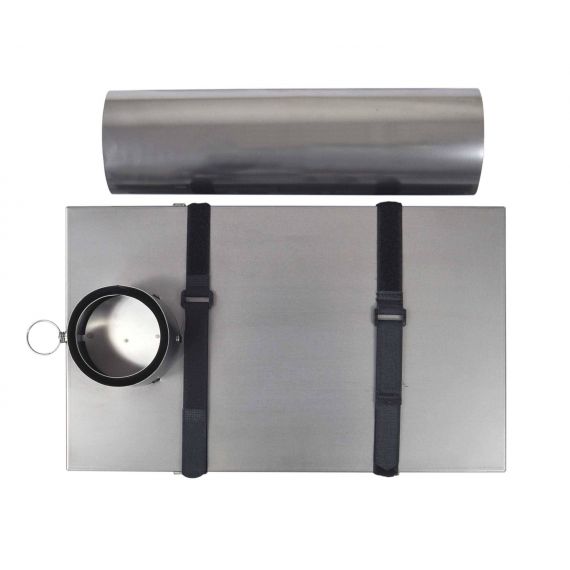 Титановая печь Winnerwell Fastfold Titanium, изображение 9