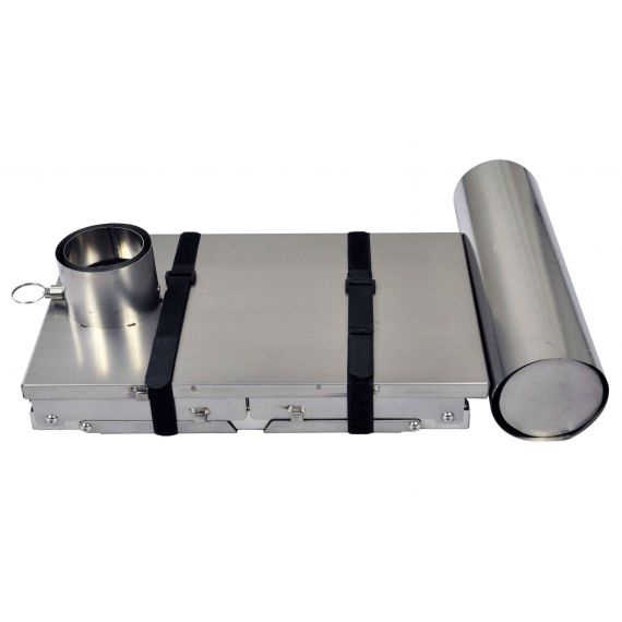 Титановая печь Winnerwell Fastfold Titanium, изображение 3