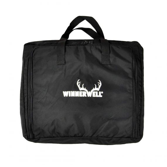 Титановая печь Winnerwell Fastfold Titanium, изображение 5