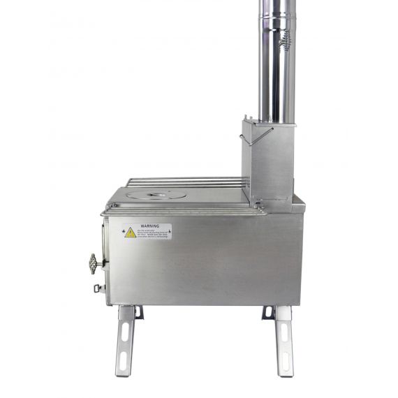 Съёмный бак для воды Winnerwell Large, изображение 4