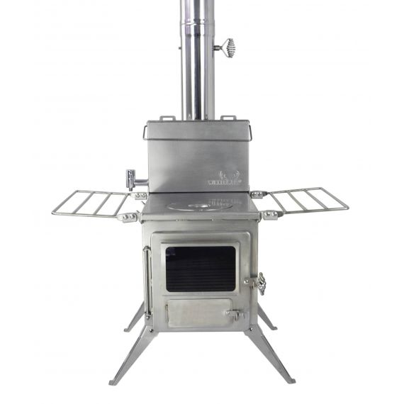 Съёмный бак для воды Winnerwell Large, изображение 5