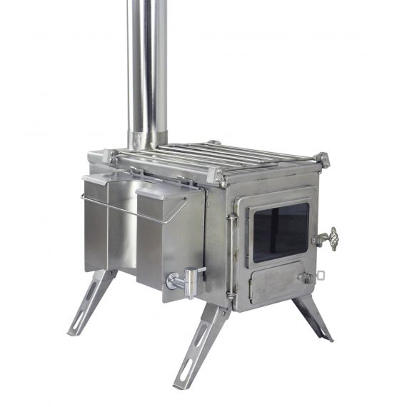 Съёмный бак для воды Winnerwell Large, изображение 6