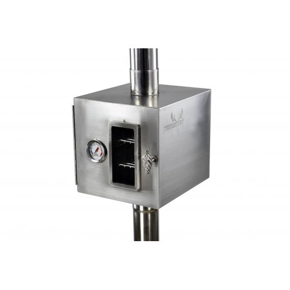 Духовка Winnerwell Pipe Oven Medium, изображение 4