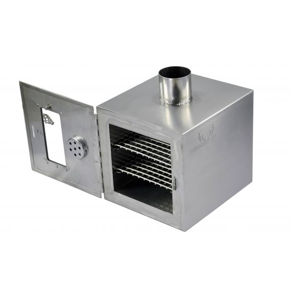 Духовка Winnerwell Pipe Oven Medium, изображение 3