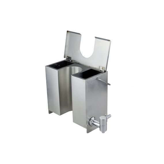 Съёмный бак для воды Winnerwell Medium, изображение 3 - MyBiggame Съёмный бак для воды Winnerwell Medium, изображение 3