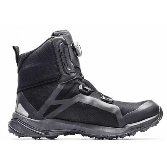 Ботинки мужские ICEBUG Walkabout M BUGrip® GTX, Цвет: Black, Размер: 45 (11), изображение 2
