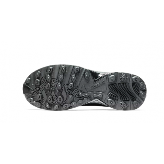 Ботинки мужские ICEBUG Walkabout M BUGrip® GTX, Цвет: Black, Размер: 45 (11), изображение 4