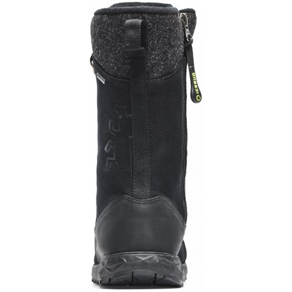 Сапоги женские ICEBUG Fern W Michelin Wic GTX, Цвет: Black, Размер: 38 (L7.5), изображение 3