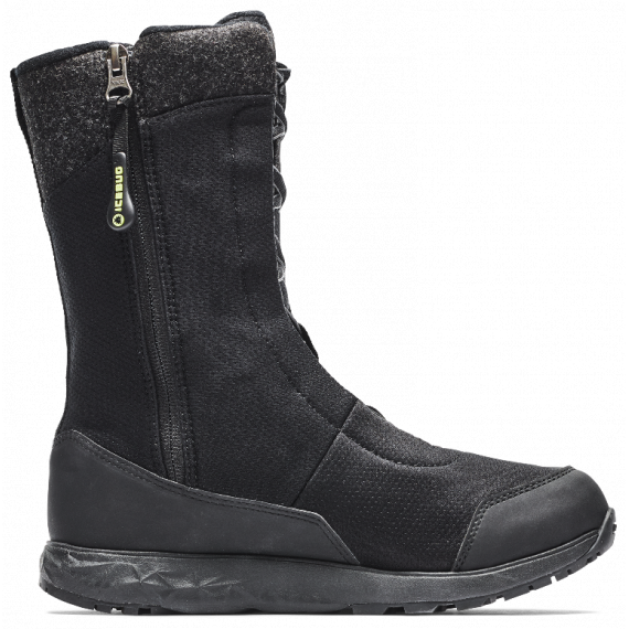 Сапоги женские ICEBUG Fern W Michelin Wic GTX, Цвет: Black, Размер: 38 (L7.5), изображение 2