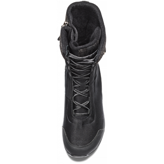 Сапоги женские ICEBUG Fern W Michelin Wic GTX, Цвет: Black, Размер: 38 (L7.5), изображение 4