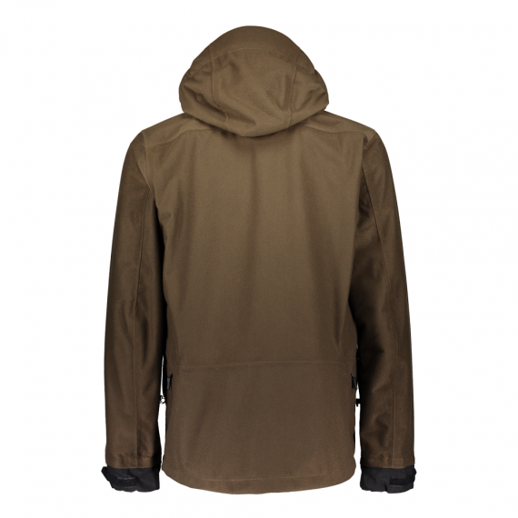 Костюм мужской SASTA Mehto Pro 2.0, 38 Dark Olive, Цвет: 38 Dark Olive, Размер: M, изображение 3 - MyBiggame Костюм мужской SASTA Mehto Pro 2.0, 38 Dark Olive, Цвет: 38 Dark Olive, Размер: M, изображение 3