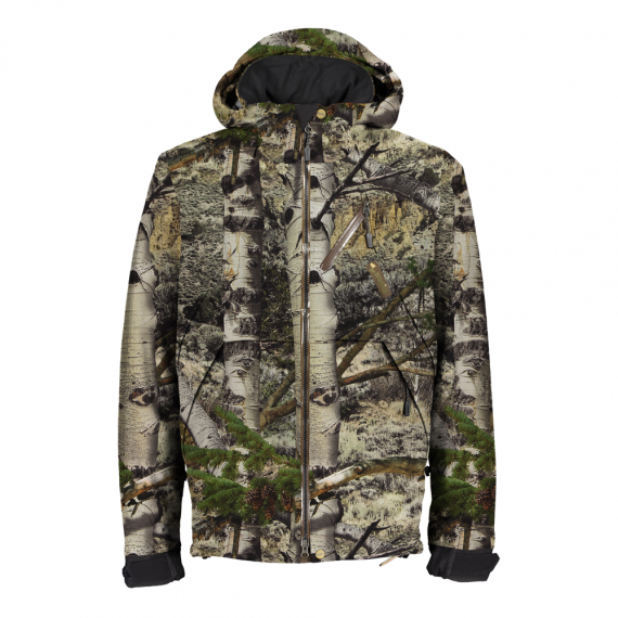 Костюм мужской SASTA Mehto Pro 2.0 Camo, 94 Mountain Country, Цвет: 94 Mountain Country, Размер: S, изображение 2 - MyBiggame Костюм мужской SASTA Mehto Pro 2.0 Camo, 94 Mountain Country, Цвет: 94 Mountain Country, Размер: S, изображение 2