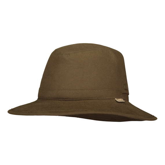 Шляпа SASTA Montana Gore-Tex® Z-liner, Цвет: 39 Dark Forest, Размер: 60