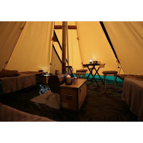 Палатка Tentipi Zirkon 9 CP, изображение 10
