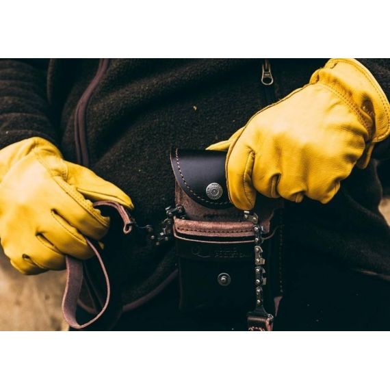 Походная цепная пила Nordic Pocket Saw Premium, изображение 6