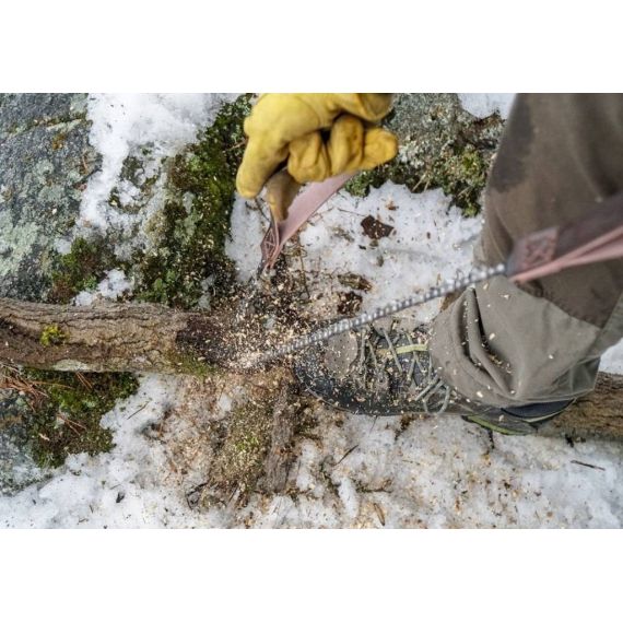 Походная цепная пила Nordic Pocket Saw Premium, изображение 5