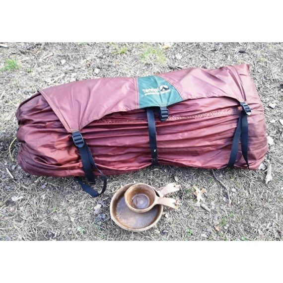 Палатка Tentipi Zirkon 9 Light, изображение 10