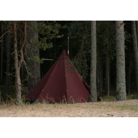 Палатка Tentipi Zirkon 9 Light, изображение 6