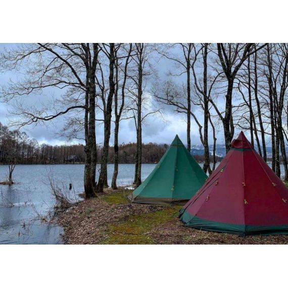 Палатка Tentipi Zirkon 7 Light, изображение 7