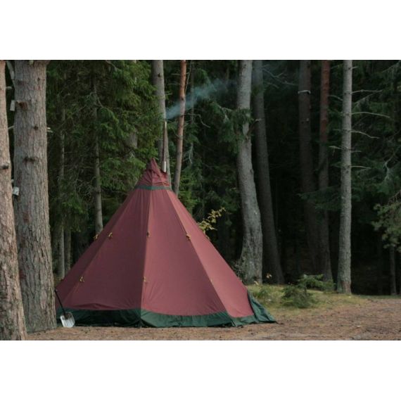 Палатка Tentipi Zirkon 7 Light, изображение 4