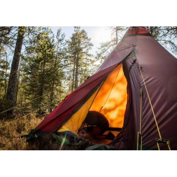 Палатка Tentipi Zirkon 7 Light, изображение 6