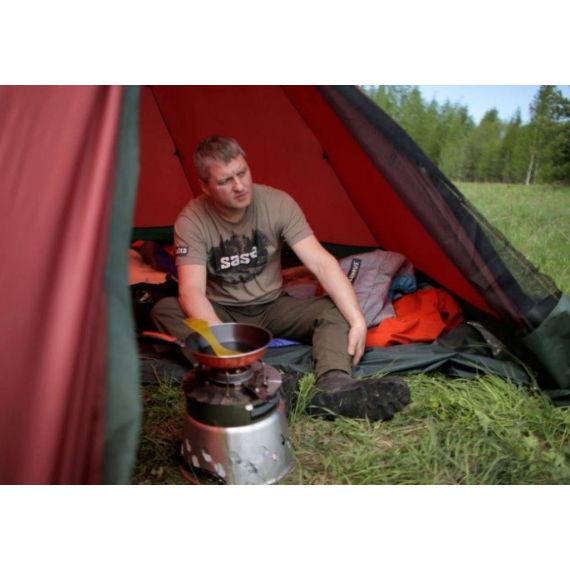 Палатка Tentipi Zirkon 7 Light, изображение 5