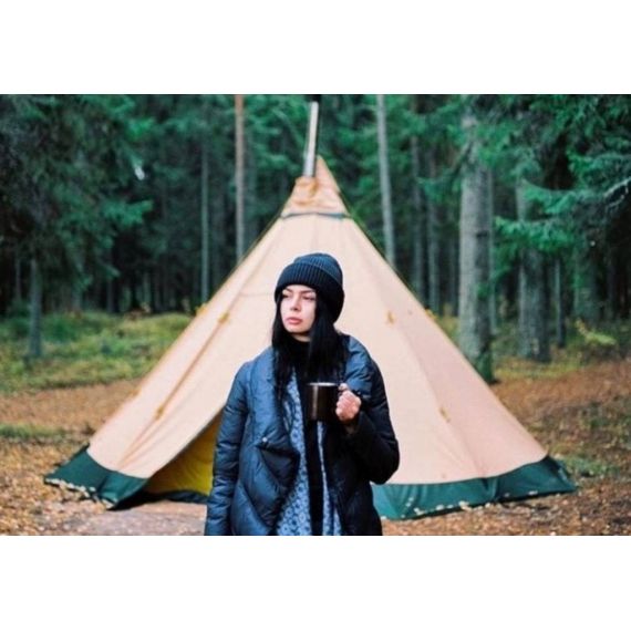 Палатка Tentipi Zirkon 7 CP, изображение 6