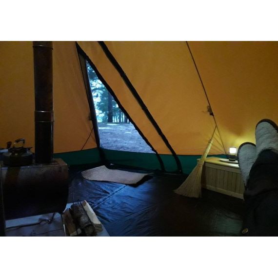 Палатка Tentipi Safir 7 CP, изображение 6