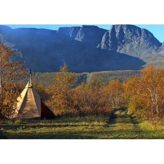 Палатка Tentipi Zirkon 7 CP, изображение 5