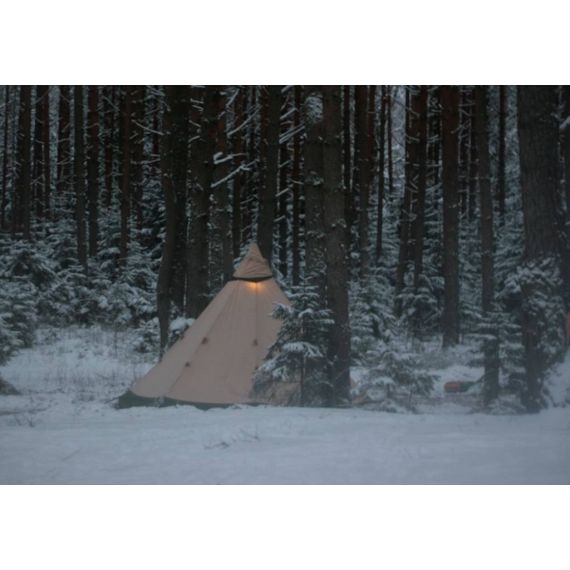 Палатка Tentipi Safir 7 CP, изображение 5