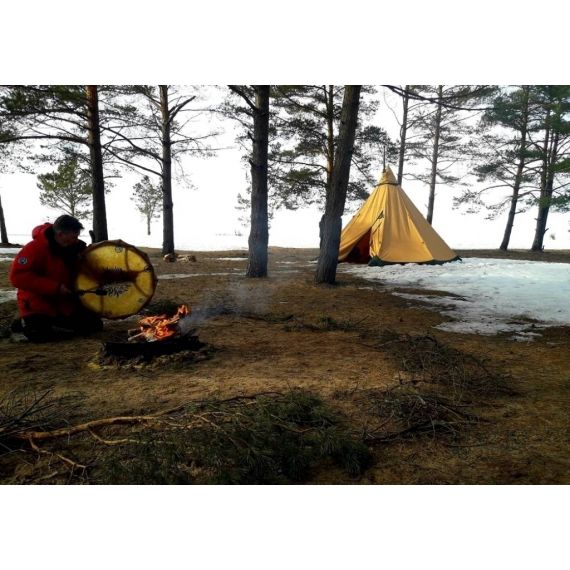 Палатка Tentipi Zirkon 9 CP, изображение 8