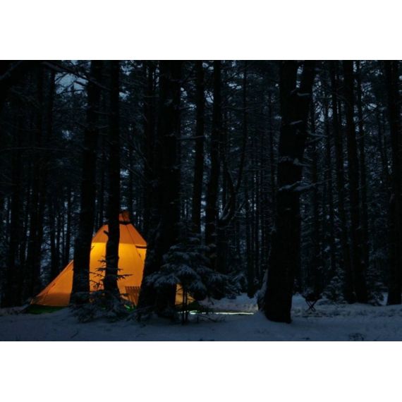 Палатка Tentipi Zirkon 9 CP, изображение 4