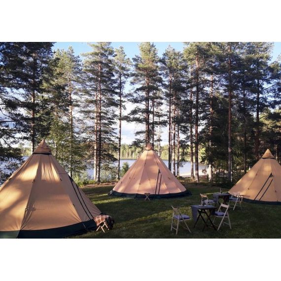 Палатка Tentipi Zirkon 9 CP, изображение 9