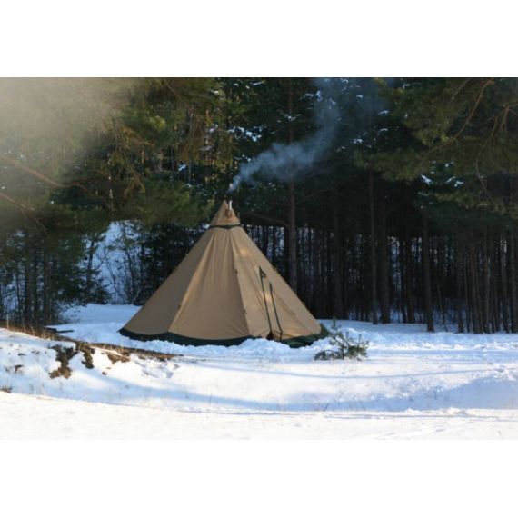 Палатка Tentipi Safir 7 CP, изображение 8