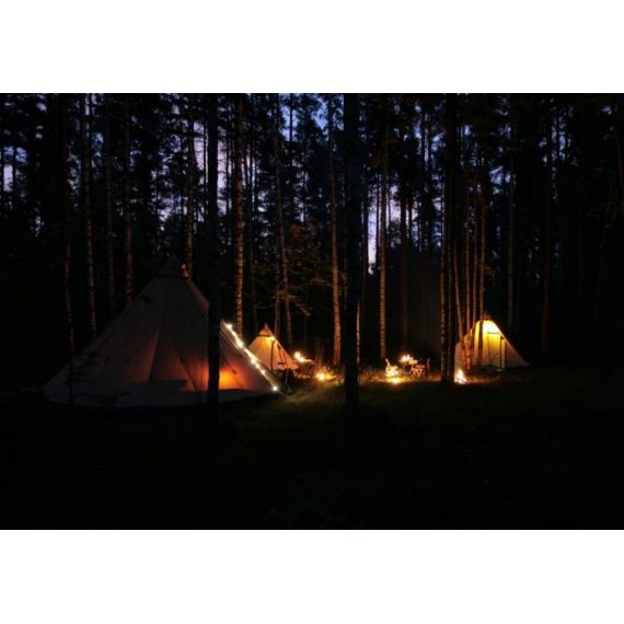 Палатка Tentipi Safir 15 CP, изображение 5