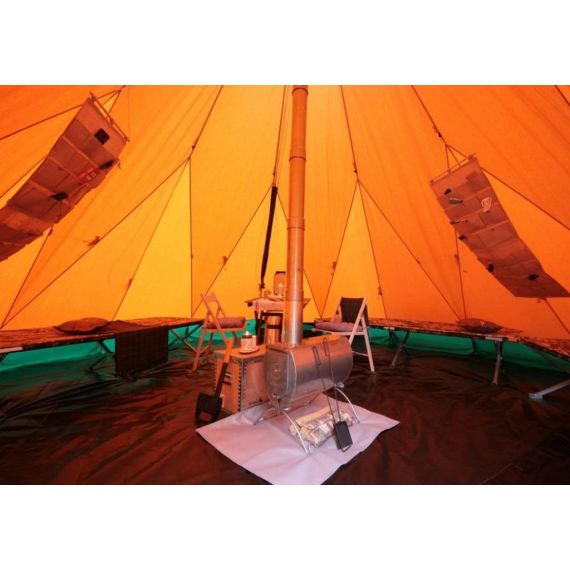 Палатка Tentipi Safir 15 CP, изображение 10