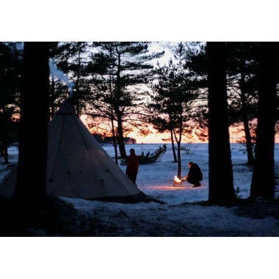 Палатка Tentipi Zirkon 15 CP, изображение 9