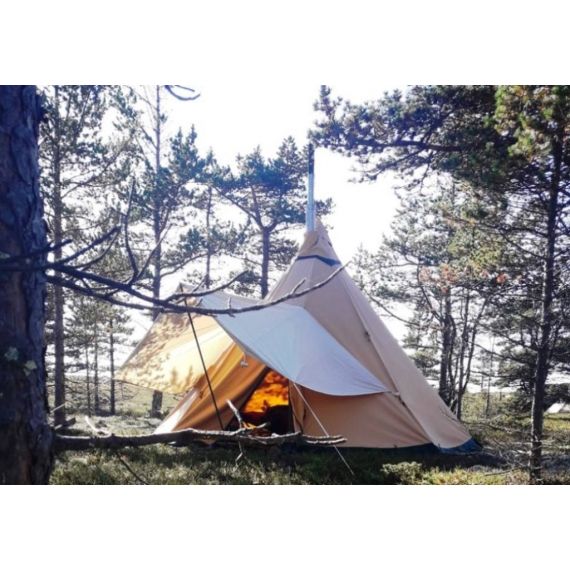 Палатка Tentipi Safir 7 CP, изображение 7