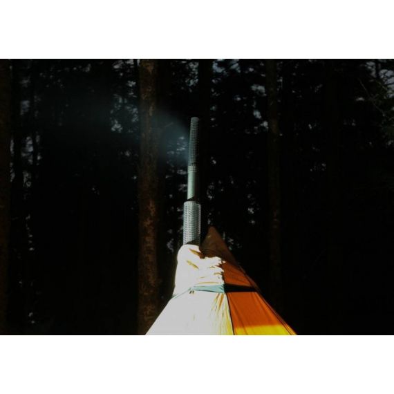 Походная печь Tentipi Eldfell 37/7 Pro, изображение 8