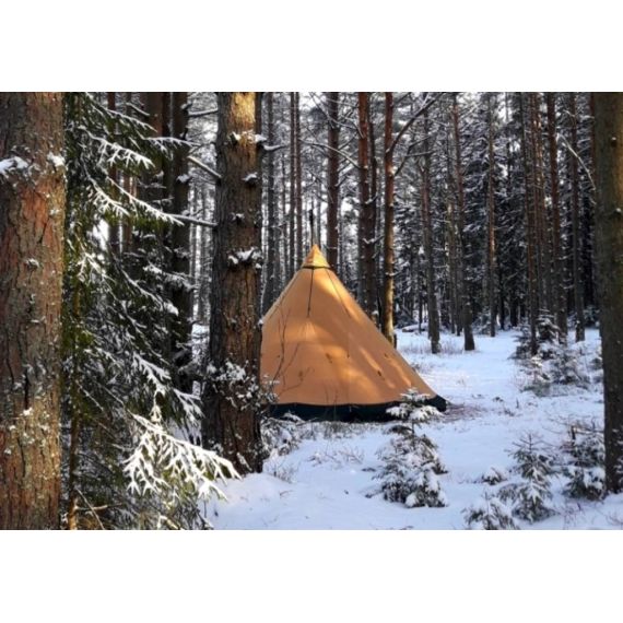 Палатка Tentipi Safir 15 CP, изображение 8