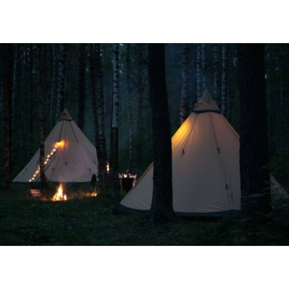 Палатка Tentipi Zirkon 15 CP, изображение 6