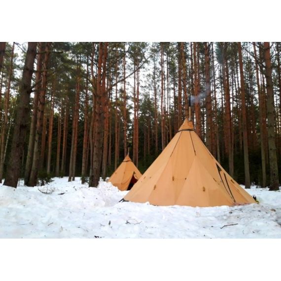 Палатка Tentipi Safir 15 CP, изображение 6