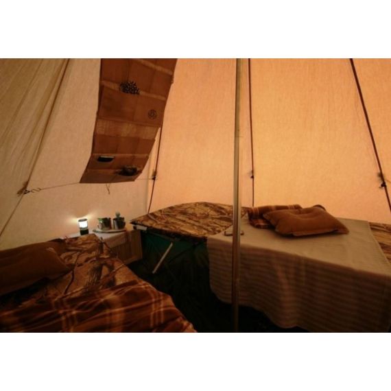 Палатка Tentipi Zirkon 5 CP, изображение 8