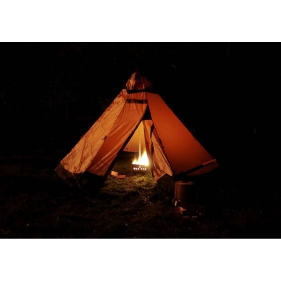 Палатка Tentipi Zirkon 5 CP, изображение 5