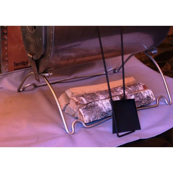 Походная печь Tentipi Eldfell 37/9 Pro, изображение 24