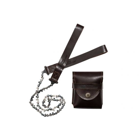 Походная цепная пила Nordic Pocket Saw Premium, изображение 2