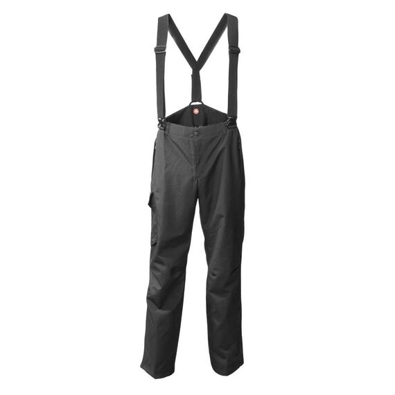 Брюки мужские Sasta Abisco, Цвет: 19 Black, Размер: 2XL