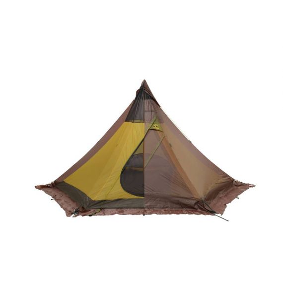 Палатка Tentipi Olivin 2 Combi, изображение 2