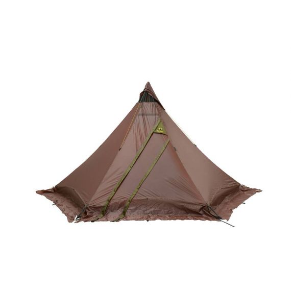 Палатка Tentipi Olivin 2 Combi, изображение 3