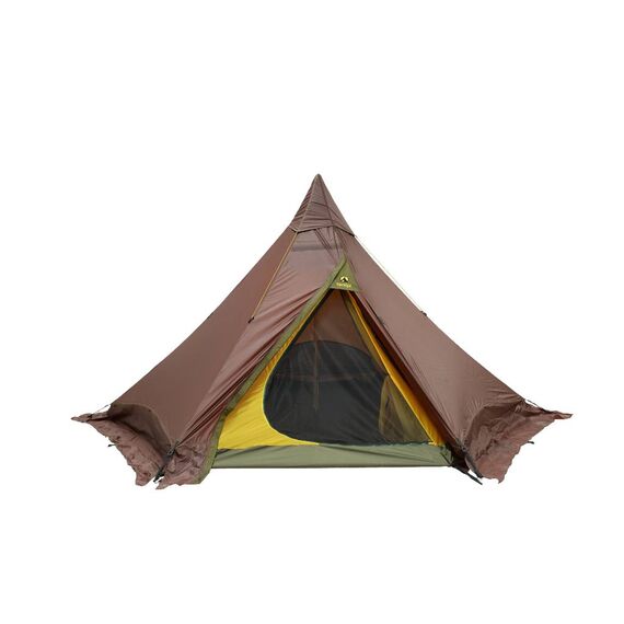 Палатка Tentipi Olivin 2 Combi